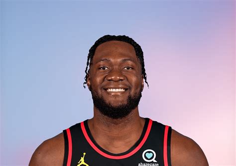 Bruno Fernando NBA Salary .